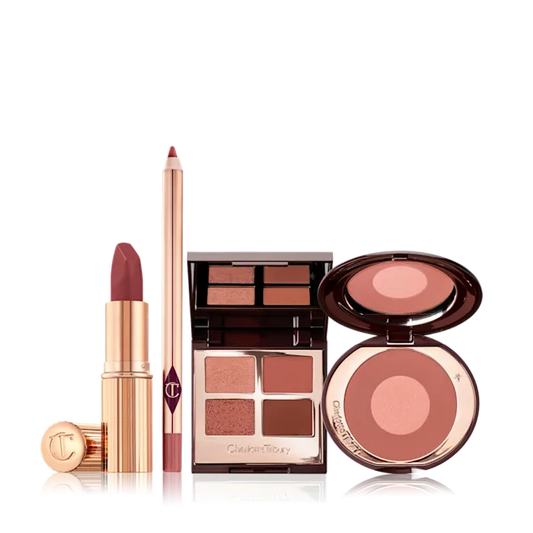 PILLOW TALK MAKEUP SECRETS MAKEUP KIT