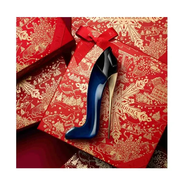 Estuche de regalo Good Girl Carolina Herrera