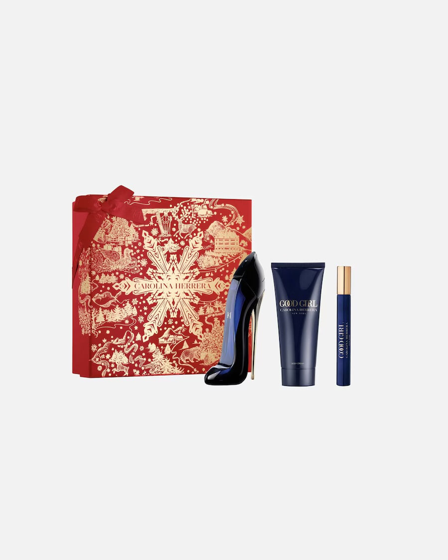 Estuche de regalo Good Girl Carolina Herrera